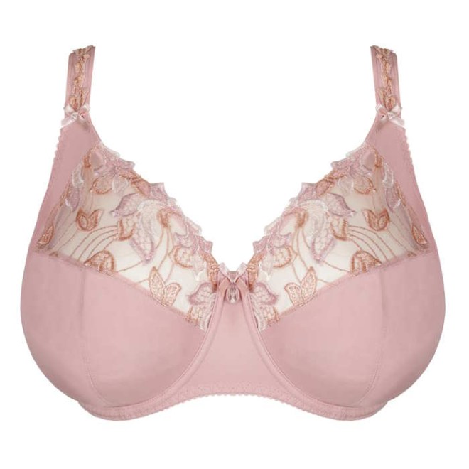 FULL CUP BRA 0161815VIP 4 DEAUVILLE PRIMA DONNA 